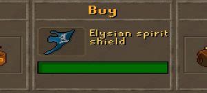 shields osrs|osrs spirit shield.